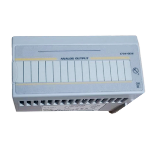 Hochwertige industrielle Automatisierung SPS PAC Dedicated Controller 1794-OE12 SPS-Logik programmier steuerung Ein Jahr Garantie - Product Image 1