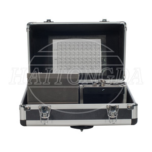 モデルNZ-3A摩擦係数テスター掘削泥テスター実験装置分析装置スラリーテスト - Product Image 4