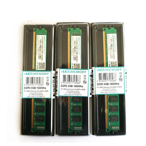 Compatibile con tutte le motherboard memoria <span class=keywords><strong>ddr3</strong></span> 8gb sdram a 1333mhz modulo di memoria