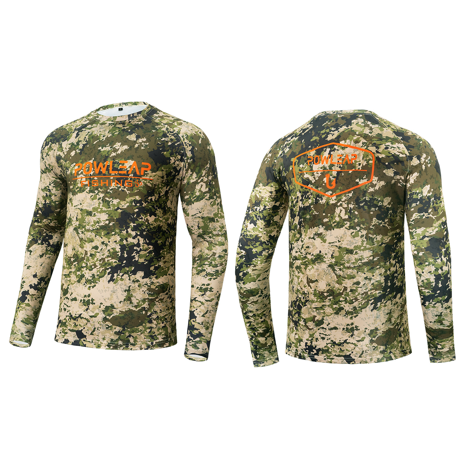 Camo 5