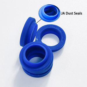 J/JA loại PU bụi gạt nước thủy lực con dấu chất lượng cao cho thanh piston - Product Image 5