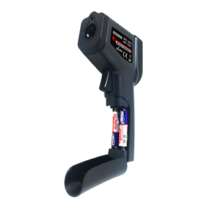 -50 <strong>C</strong> - 380C Digital Laser IR <strong>Infrared</strong> Temperature Gun Thermometer for Industry - Product Image 5