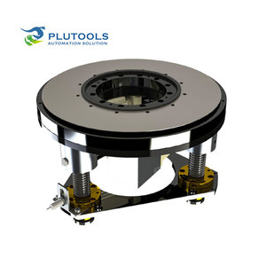 Plutools 1500kg Sistema de elevación de carga AGV Carretilla elevadora Pieza de equipo de manejo de materiales compatible - Product Image 6