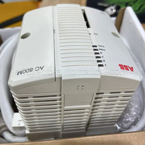 NEW Original ABBs AC800M Controllers PM866AK01 PM866AK02 PM867K01 PM867K02 - Product Image 2