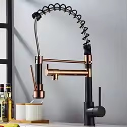 Or noir