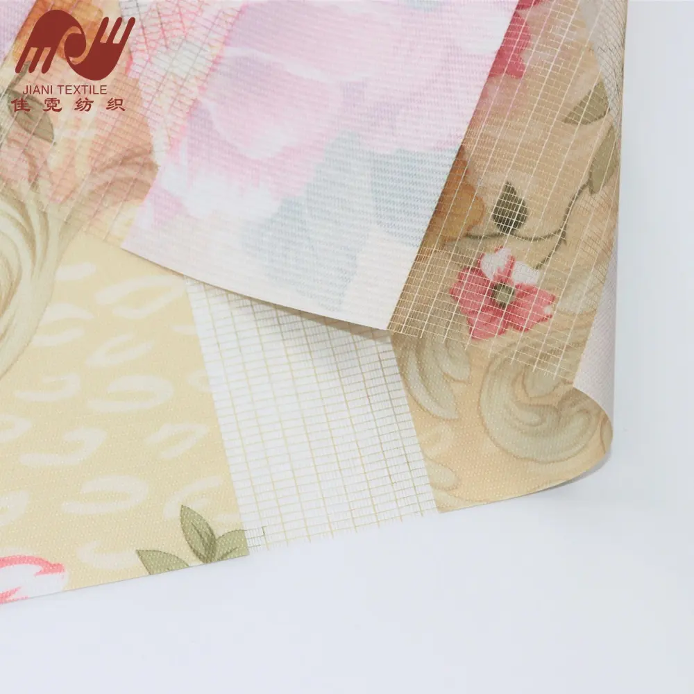 Suojiani — rideau à imprimé de fleurs, en tissu zèbre pour l'intérieur et la cuisine, rouleau de fenêtre, meilleure vente,