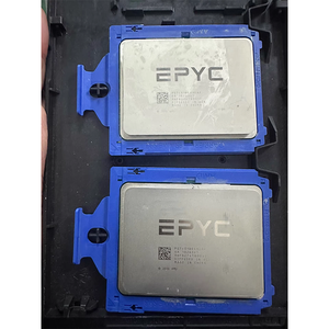 Epyc 7551 CPU 32คอร์64เธรด2.0 GHz 180W 64M ซ็อกเก็ต SP3โปรเซสเซอร์ซีพียู EPYC7551 PS7551BDAFWOF - Product Image 4