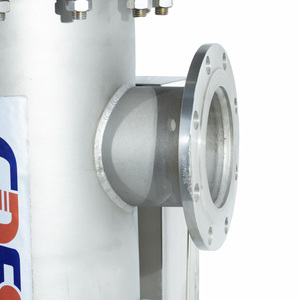 Filtro automatico filtro filtro automatico autopulente schermo filtro automatico controlavaggio automatico filtro acqua autopulente - Product Image 4