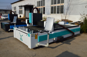 china 3000w CNC <span class=keywords><strong>leaser</strong></span> cutting machine laser from jinan