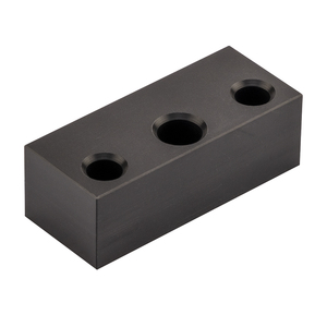 Dongguan Fabriek Oem Pom Nylon Peek Abs Plastic Snelle Prototype Clear Metal Cnc-Bewerking Op Maat - Product Image 4