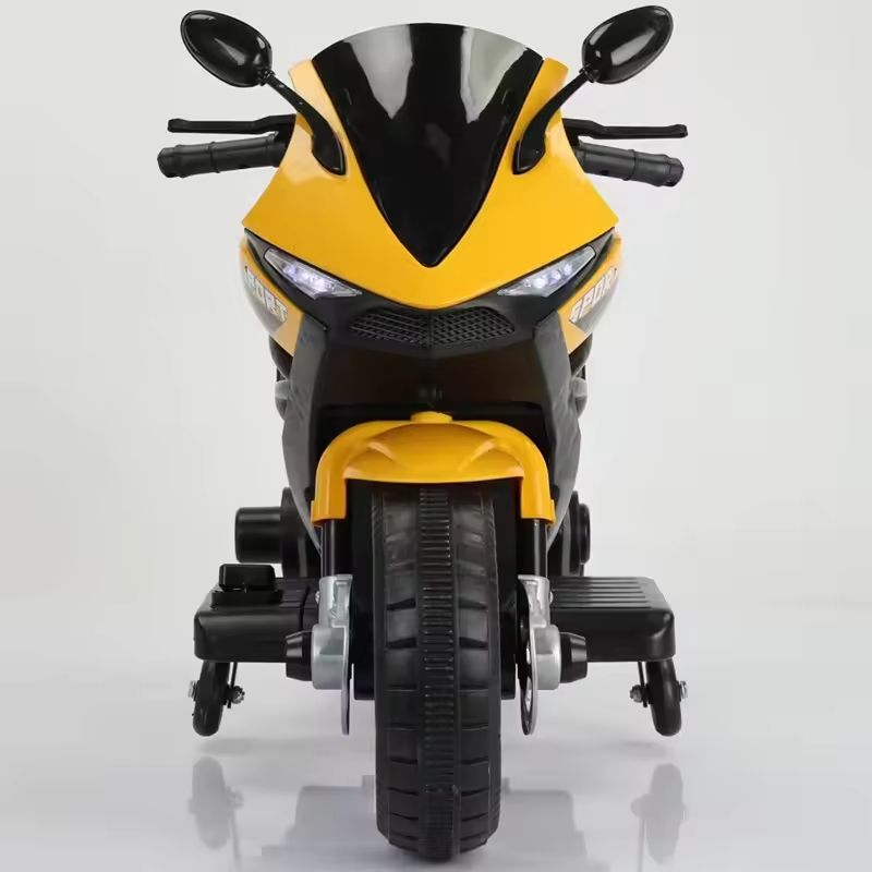 Jaune