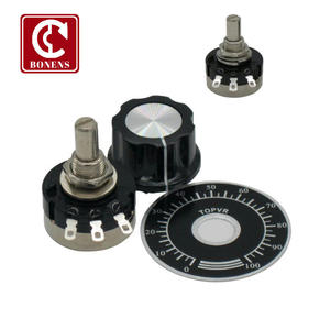 RV30YN20S <strong>Potentiometer</strong> Rv30yn Rv30 B102 <strong>Potentiometer</strong> <strong>String</strong> <strong>Potentiometer</strong> - Product Image 6