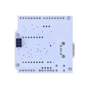 <strong>USB</strong> <strong>Host</strong> Shield 2.0 for MEGA ADK Compatible for Android ADK DIY Electronic Module Board - Product Image 5