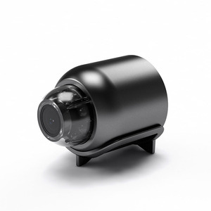 X5 WIFI Wireless <strong>Camera</strong> Remote Monitoring HD MINI <strong>Camera</strong> Smart APP Network <strong>Camera</strong> - Product Image 6
