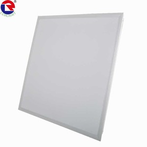 Commercial Ceiling Light square <strong>Led</strong> Panel Light <strong>60</strong>*<strong>60</strong> <strong>Led</strong> Backlit Panel Light 40w - Product Image 1