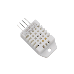 Arduino用農業温室デジタルSht21高精度Am2302Dht22デジタル温度および湿度センサーモジュール - Product Image 5