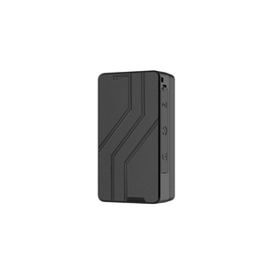 AD09 1500mAh 4G Mini GPS Tracker dispositivo con posizionamento quadruplo Wifi posizionamento preciso e microfono - Product Image 1