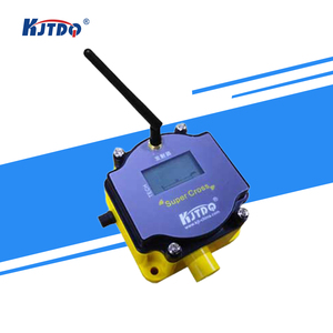 Kjt nhà máy bán KNW307P-ZPK máy phát không dây Lora Mạng riêng giao thực-20 ℃-65 ℃ Nhiệt độ hoạt động cảm biến không dây - Product Image 2
