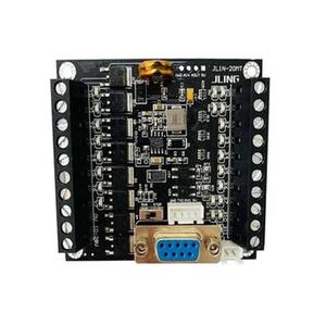 PLC industrial <strong>control</strong> board simple FX1N-20MT programmable controller