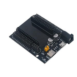 ESP-32 Development Board WIFI+ <strong>Bluetooth</strong> 2 in 1 dual-core CPU Low power <strong>ESP32</strong> - Product Image 5