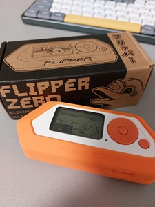 Original Flipper Zero Hacker Electronic Pet Dolphin para Geeks Programación Flipper Rfid Dispositivo Combina Multi Tool Flipper Zero - Product Image 3