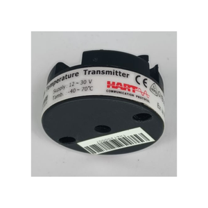 Analoger Temperatur transmitter mit universellem Eingang und Kopf montage 4-20 MA - Product Image 3