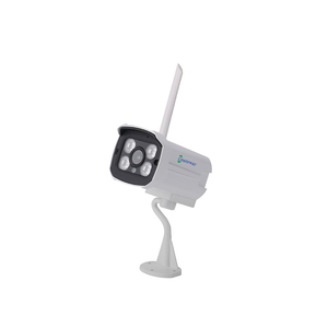 8ch H.265 NVR sistema di telecamere di sicurezza per esterni Wireless 2MP con visione notturna e sensore Audio a due vie kit per telecamere IP per interni - Product Image 4