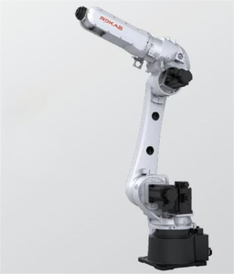 Technical Solution for Machine <strong>Loading</strong> and <strong>Unloading</strong> Project Shandong Chenxuan <strong>Robot</strong> Technology Co, Ltd.