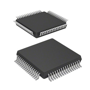 Jinrui Ca51F251L3 LQFP64 8-Bit-Mikrocontroller LCD AD Touch Chip PIC Core SOP Elektronische Komponenten für die Entwicklung von MCU-Programmen