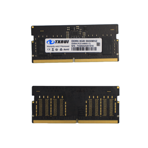 Originale di alta qualità memoria RAM DDR5 5600Mhz SODIMM 5600Mhz RAM per Notebook portatile Memory Stick - Product Image 2