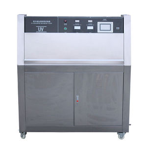 Ultraviolet Aging Equipment Uv Light Ageing Chamber Tester