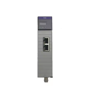Высокое качество промышленной автоматизации Plc Pac Выделенные контроллеры с 1769-IQ16 Plc логическим программным контроллером - Product Image 4
