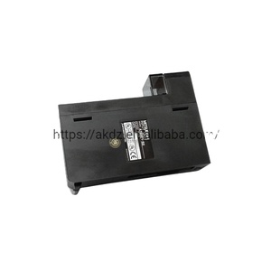 原装PLC编程控制器直流输入单元模块A1SX81-S2 - Product Image 1