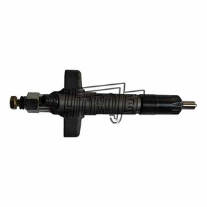 6D105 Fuel <strong>Injector</strong> 6137-12-3200 for Komatsu diesel Excavator <strong>Machinery</strong> Engine Parts Nozzle <strong>Injector</strong> Excavator Accessory