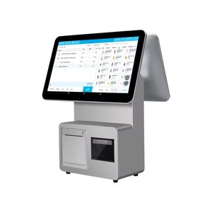 Großhandel Computer bis System Win-dows7/10/Android Cash Pos System Touchscreen-Monitor