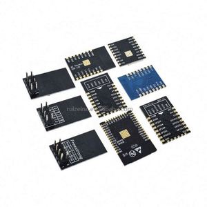 ESP8266 ESP-12F Serial WIFI Moule ESP-01 ESP-07 ESP-12S ESP-12EF W600 seriellen WIFI Wireless-Modul ESP32 Wireless-Transceiver - Product Image 1