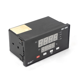 Factory Custom Multi Wire Intelligent <strong>Temperature</strong> Controller <strong>Temperature</strong> <strong>Control</strong> Instrument Device - Product Image 3