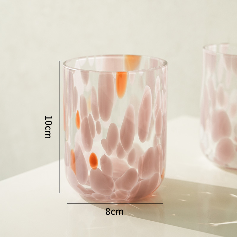 water glass