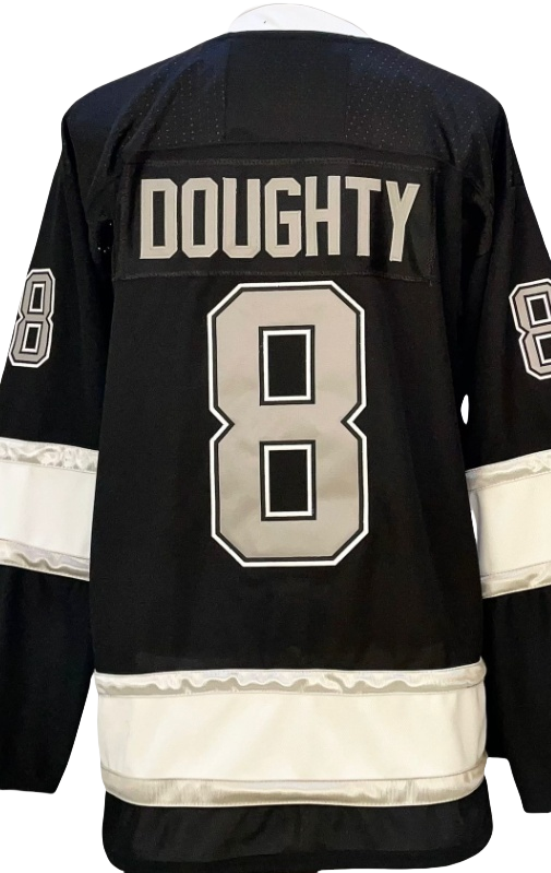 8 Doughty Black -2