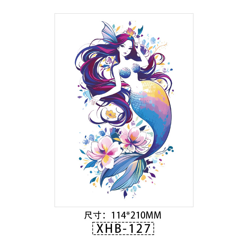 XHB-127