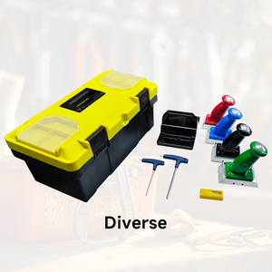 Factory Hot Selling 8pcs/Set HVAC P3 Pir Duct Board <strong>Cutting</strong> <strong>Tools</strong> for Pipe <strong>Cutting</strong>