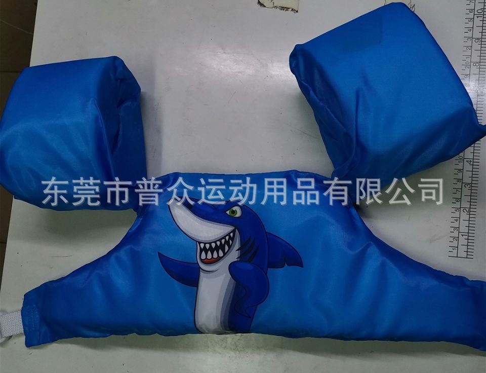 blue shark