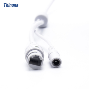 Система Thinuna IP PA 2*15 Вт 24 В POE SIP настенное крепление активный динамик пара IP сетевой динамик с протоколом SIP TCP - Product Image 5