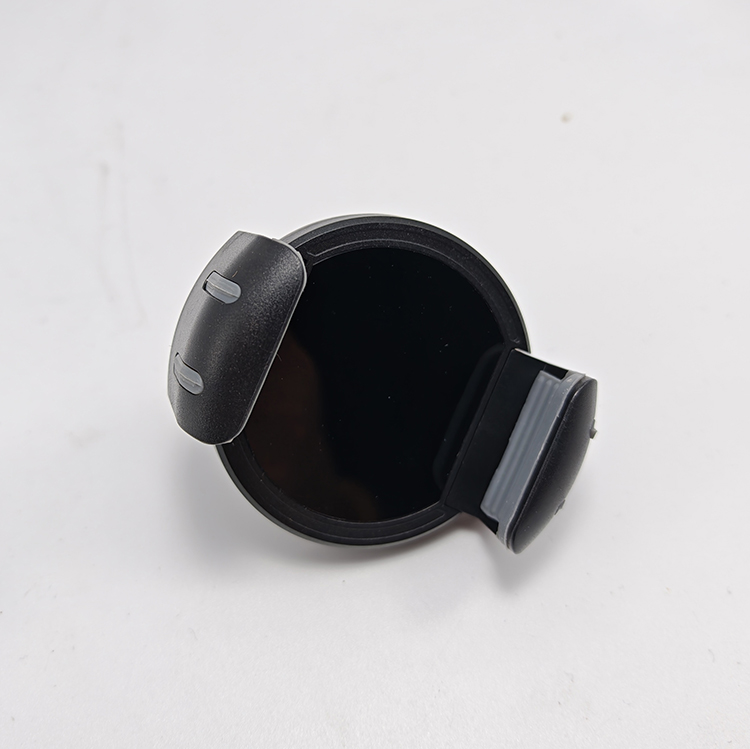 De retour avec l'aimant