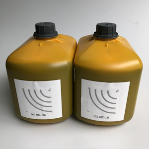 Alternative <strong>Domino</strong> Ic-2bk124 <strong>INK</strong> with RFID Tag 825ml for <strong>Domino</strong> Ax Series Inkjet <strong>Printer</strong> - Product Image 4