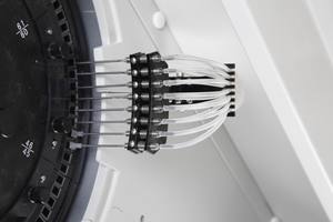 Drawell DW-TC6090 tầng loại tự động hóa học <span class=keywords><strong>Analyzer</strong></span> hoàn toàn tự động hóa sinh <span class=keywords><strong>Analyzer</strong></span> cho phòng thí nghiệm - Product Image 6