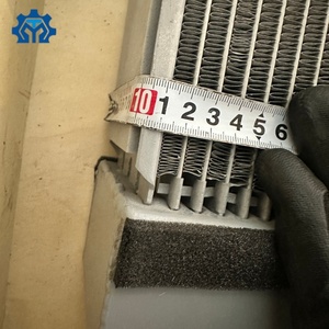 Tmy máy xúc tản nhiệt thay thế cho Sâu Bướm máy xúc e330a nước làm mát tản nhiệt 7y-1362 - Product Image 3