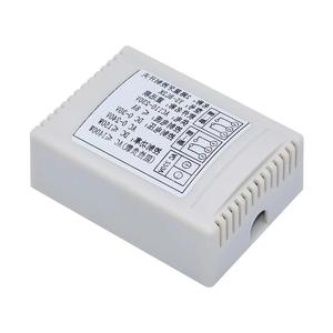 双方向Bluetooth4.0リレーモジュール12V/220Vコントロールスイッチ携帯電話リモートAPPインテリジェントワイヤレスリモートコントロールYS-BL2K - Product Image 3