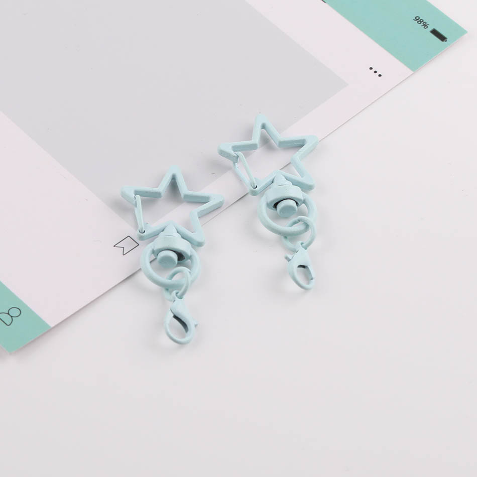 Bleu clair