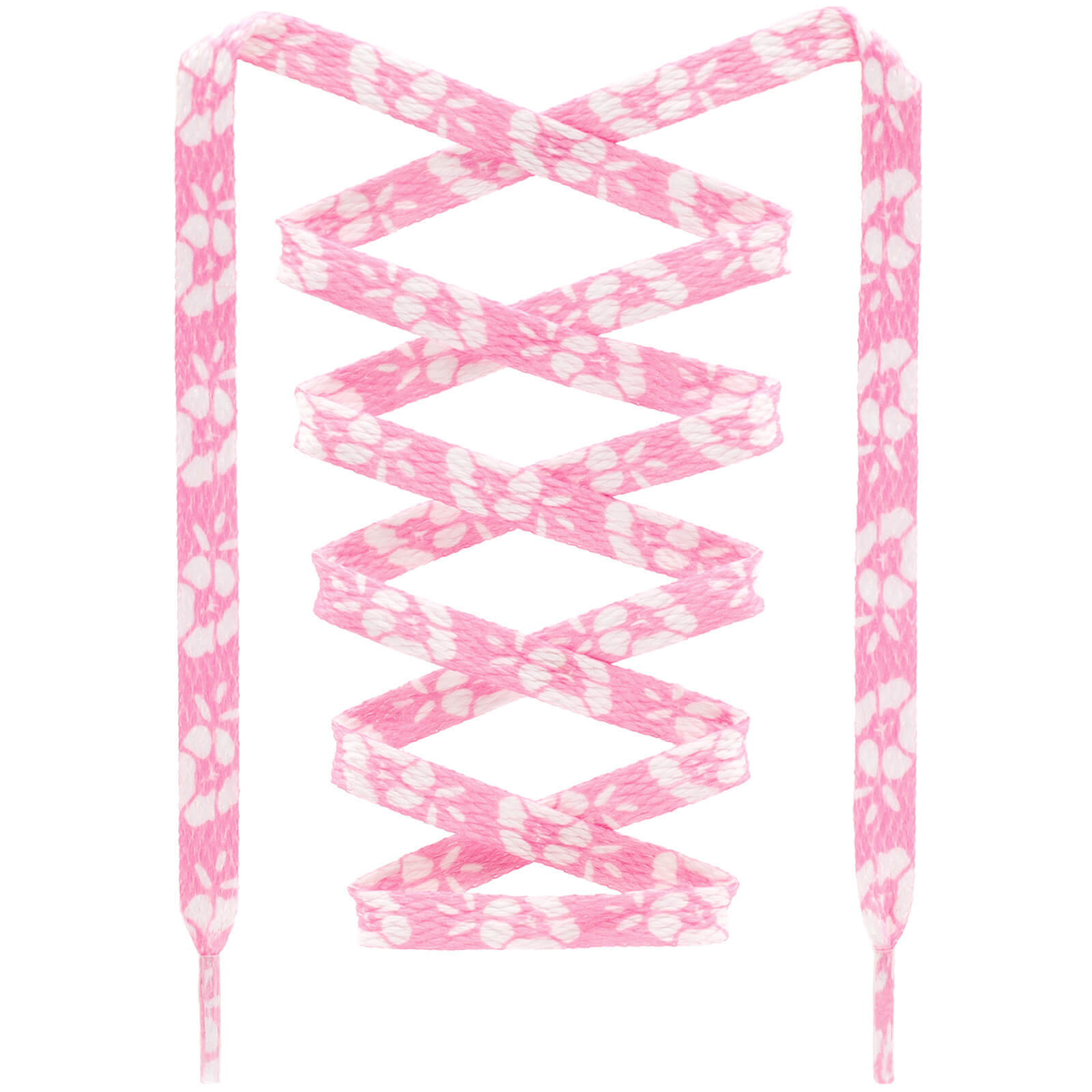 10 fiori rosa portafortuna